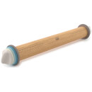 Joseph Joseph Adjustable Rolling Pin - Pastel