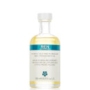 REN Skincare 大西洋海藻和微藻抗疲勞沐浴油 110ml