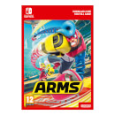 ARMS - Digital Download