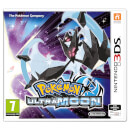 Pokémon Ultra Moon
