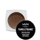 Fijador de Cejas Tame & Frame Tinted Brow Pomade NYX Professional Makeup (Varios Tonos)