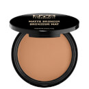 NYX Professional Makeup Matte Body Bronzer - Light NYX Professional Makeup Matte Body Bronzer - Light