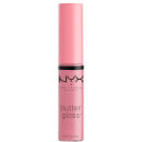 NYX Professional Makeup Butter Gloss (Various Shades) NYX Professional Makeup Butter Gloss (Various Shades)