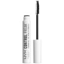 NYX Professional Makeup Control Freak Eye Brow Gel - Clear NYX Professional Makeup Control Freak Eye Brow Gel - Clear