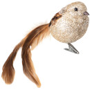 Broste Copenhagen Tori Bird Decoration - Nature