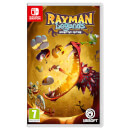 Rayman Legends: Definitive Edition