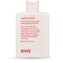evo Mane Tamer Smoothing Shampoo 300ml evo Mane Tamer Smoothing Shampoo 300ml
