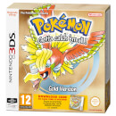 Pokémon Gold Version
