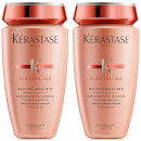 Kérastase Discipline Bain Fluidealiste (250 ml) Duo Kérastase Discipline Bain Fluidealiste (250 ml) Duo