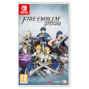 Fire Emblem Warriors (Nintendo Switch)