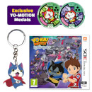 YO-KAI WATCH 2: Psychic Specters Fan Pack