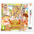 Story of Seasons: Trio of Towns