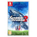 Xenoblade Chronicles 2