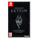 The Elder Scrolls V: Skyrim