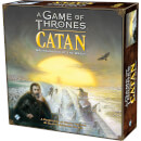 A Game of Thrones Catan: Brotherhood of the Watch