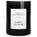 Urban Apothecary Cherry Blossom Luxury Candle 300g