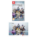 Fire Emblem Warriors (Nintendo Switch) + A3 Poster