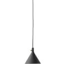 Menu Cast Pendant - Shape 1