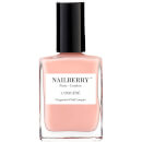 Nailberry L'Oxygene Nail Lacquer A Touch Of Powder Nailberry L'Oxygene Nail Lacquer A Touch Of Powder