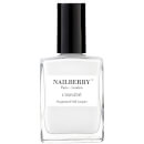 Nailberry L'Oxygene Nail Lacquer Flocon