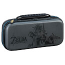 Nintendo Switch Deluxe Travel Case (The Legend of Zelda: Breath of the Wild - Black)