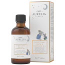 Aurelia Probiotic Skincare Little Aurelia olio bagno e massaggio rilassante bimbi 50 ml