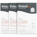 Viviscal Man Hair Growth Supplement - 3 Months (60 Tablets)
