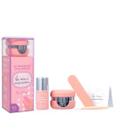 Kit de manicura en gel de Le Mini Macaron - Rose Crème Kit de manicura en gel de Le Mini Macaron - Rose Crème