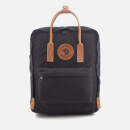Fjallraven Kanken No.2 Backpack - Black
