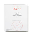 Avene Soothing Sheet Mask (5 count)