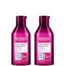 Redken Color Extend Magnetic -hoitoainesetti (2 x 250ml)