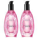 Redken Diamond Oil Glow Dry Style Enhancing Oil Duo (2 x 100ml)