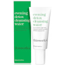 this works Evening Detox Cleansing Water 200 ml this works Evening Detox Cleansing Water 200 ml