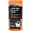 B.Tan I Don't Want Tan on My Hands Tanning Mitt (Worth $8.99)