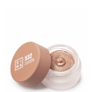 3INA Cream Eyeshadow 3 ml (Ulike fargetoner)