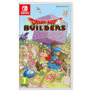 Dragon Quest Builders