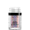 Glitter Metálico da NYX Professional Makeup - Beauty Beam
