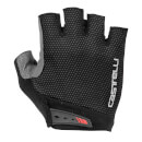 Castelli Entrata Gloves - Black - S Castelli Entrata Gloves - Black - S