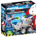 Playmobil Ghostbusters Cage Vehicle (9386)