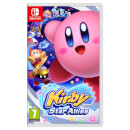 Kirby Star Allies
