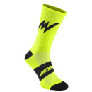 Morvelo Series Emblem Fluro Socks