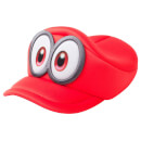 Super Mario Odyssey Cappy Hat