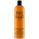 TIGI Bed Head Colour Goddess shampoo arricchito con olio per capelli tinti 750 ml