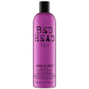 TIGI Bed Head Dumb Blonde Reconstructor for Blonde Coloured and Chemically Treated Hair 750ml TIGI Bed Head Dumb Blonde Reconstructor for Blonde Coloured and Chemically Treated Hair 750ml