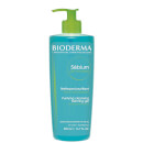 Bioderma Sébium Purifying Foaming Gel Oily to Blemish-Prone Skin 500ml Bioderma Sébium Purifying Foaming Gel Oily to Blemish-Prone Skin 500ml