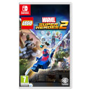 LEGO Marvel Super Heroes 2