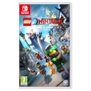 LEGO Ninjago Movie Video Game