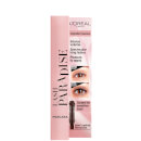 L’Oréal Castor Oil-Enriched Paradise Volumising Mascara - Black 6.4ml L’Oréal Castor Oil-Enriched Paradise Volumising Mascara - Black 6.4ml