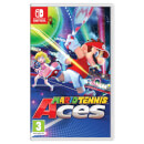 Mario Tennis Aces