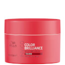 Wella Professionals INVIGO Color Brilliance Mask for Coarse Hair 150ml Wella Professionals INVIGO Color Brilliance Mask for Coarse Hair 150ml